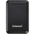 Produktbild: Intenso XS10000 - Powerbank - schwarz Powerbank (5 V V), Schnellladung