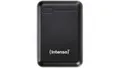 Produktbild: Intenso Intenso Powerbank XS10000 schwarz - 7313530 Smartphone-Ladegerät