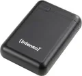 Produktbild: Intenso Powerbank XS10000 Externes Ladegeraet Mobilgeraete Schwarz 10000mAh