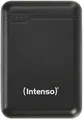 Produktbild: Intenso Powerbank XS10000 Schwarz 10.000 mAh 1x USB A 1x USB C Port