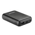 Produktbild: Intenso Powerbank Powerbank XS 10000 schwarz (10000 mAh) #39800614