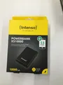 Produktbild: Intenso Powerbank Powerbank XS 10000 schwarz (10000 mAh) 5#1907585