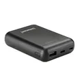 Produktbild: Intenso Powerbank Powerbank XS 10000 schwarz (10000 mAh) #26799835