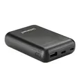 Produktbild: Powerbank Powerbank XS 10000 schwarz