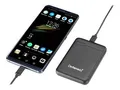 Produktbild: 7313530 Intenso XS10000 Powerbank 10000 mAh 3.1 A 2 Ausgabeanschlussstellen  ~D~