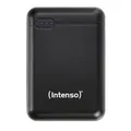 Produktbild: Intenso mobiles Ladegerät Powerbank XS10000 schwarz