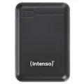 Produktbild: Intenso Powerbank XS10000 schwarz mobiler Zusatzakku externes Ladegerät