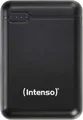 Produktbild: Intenso 7313530 Powerbank XS 10000, externes Ladegerät (10000mAh) in schwarz