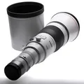 Produktbild: Canon RF 1200mm F8L IS USM gebraucht Objektiv