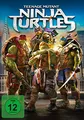 Produktbild: Teenage Mutant Ninja Turtles