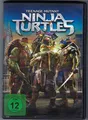 Produktbild: Teenage Mutant Ninja Turtles (DVD, 2015) Megan Fox
