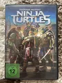 Produktbild: Teenage Mutant Ninja Turtles | DVD | Zustand: Sehr gut