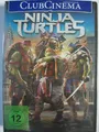 Produktbild: Teenage Mutant Ninja Turtles - Animation Comic Helden - Schildkröten Fantasy