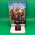Produktbild: Teenage Mutant Ninja Turtles 1 - DVD - 2014