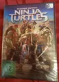 Produktbild: Teenage Mutant Ninja Turtles - DVD NEU in Folie - Fantasy Action Kult -