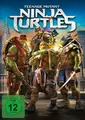 Produktbild: Teenage Mutant Ninja Turtles
