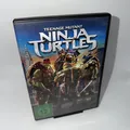 Produktbild: Teenage Mutant Ninja Turtles (DVD, 2014) Paramount Pictures