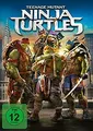 Produktbild: Teenage Mutant Ninja Turtles von Jonathan Liebesman | DVD | Zustand sehr gut