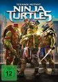 Produktbild: TEENAGE MUTANT NINJA TURTLES   DVD NEU MEGAN FOX/WILL ARNETT/+