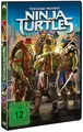 Produktbild: Teenage Mutant Ninja Turtles - Top Kinder Action Kino !!