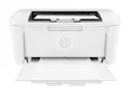 Produktbild: HP LaserJet M110w Laserdrucker für hochvolumigen Schwarz-Weiß-Druck im Homeoffice