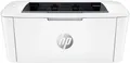 Produktbild: HP LaserJet M110w Schwarz-Weiß Laserdrucker, (Bluetooth, WLAN (Wi-Fi), Wi-Fi Direct)