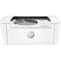 Produktbild: HP LaserJet M110w