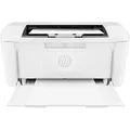 Produktbild: HP LaserJet M110w Laserdrucker grau