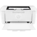 Produktbild: HP LaserJet M110w Laserdrucker schwarz-weiß