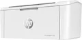 Produktbild: HP LaserJet M110w - Drucker - s/w - Laser A4 USB 2.0 Wi-Fi(n) Bluetooth LE