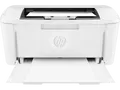 Produktbild: HP LaserJet M110w Laser Drucker WLAN