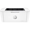 Produktbild: HP LaserJet M110w Laserdrucker, Schwarzweiß, Weiß #1907367
