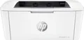 Produktbild: HP S/W-Laserdrucker LaserJet M110w
