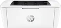 Produktbild: HP LaserJet M110w Laserdrucker, Schwarz-Weiß Drucker, WLAN, USB Typ B