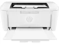 Produktbild: HP LaserJet M110w Laserdrucker – Weiß – Neu – Verpackung geöffnet