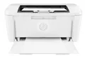 Produktbild: HP LaserJet M110w Drucker