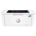 Produktbild: HP LaserJet M110w 7MD66F#B19 Laserdrucker A4 Monochrom USB WLAN 20 ppm