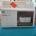 Produktbild: HP LaserJet M110w WLAN Laserdrucker Weiß | geöffnet neu | OVP