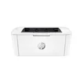 Produktbild: HP LaserJet M110w S/W-Laserdrucker USB WLAN