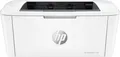 Produktbild: HP LaserJet M110w - Drucker - s/w - Laser - A4/Letter
