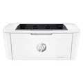 Produktbild: HP LaserJet M110w Laserdrucker Schwarzweiß HP Smart-App Apple AirPrint weiß