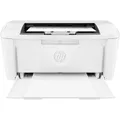 Produktbild: HP LaserJet M110w Laserdrucker grau