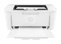 Produktbild: HP LaserJet M110w Laserdrucker