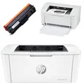 Produktbild: HP M110w 142A S/W Laserdrucker (nur Druckfunktion) mit WLAN