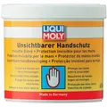 Produktbild: Handschutz LIQUI MOLY 3334 Unsichtbarer Handschutz Werkstatt Anti Fett Öl Ruß