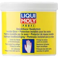 Produktbild: Liqui-Moly Hautschutzcreme Profi 3334, Unsichtbarer Handschuh, 650ml