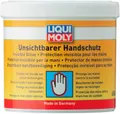 Produktbild: LIQUI MOLY 3334 Unsichtbarer Handschuh Silikonfrei Schutz Verschmutzungen 650 ml