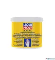Produktbild: Creme Handschuh Unsichtbar LIQUI MOLY Profi 650ml Schutz Hände Dirty Werkstatt