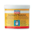 Produktbild: Unsichtbarer Handschutz Wasch Paste Hände Schutz Flüssig 650ml LIQUI MOLY 3334