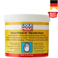 Produktbild: LIQUI MOLY LM Unsichtbarer Handschuh 3334 Dose Kunststoff 650ml